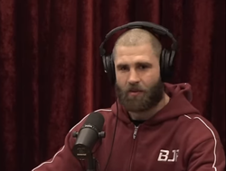 фото - Прикол от Прохазки: «Пришлось прятаться от остальных бойцов»