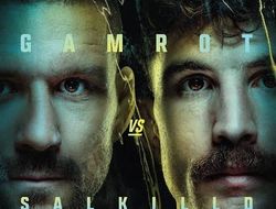 фото - UFC Fight Night 284: Матеуш Гамрот – Куиллан Салкиллд. Полный кард шоу