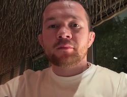 фото - Ян «косплеит Перейру» в преддверии реванша с Двалишвили