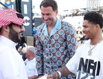 Стивенсон перед Сепедой проведёт ещё один бой? Соперник — экс-чемпион мира