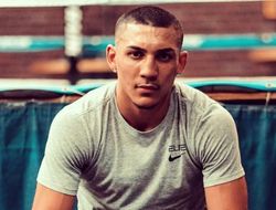 фото - Дерзкий Теофимо Лопес получил соперника: это «Мистер Великолепие» из США