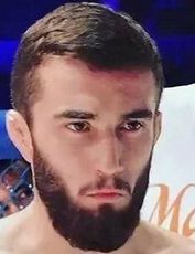 Мухаммед Эминов