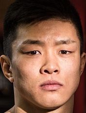 Арнольд Хегай