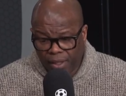 фото - Усик или Паркер? Экс-чемпион об «идеальном» сопернике для Дюбуа