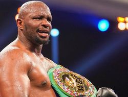 фото - Диллиан Уайт: «Я буду драться с Уайлдером в Алабаме!»