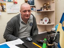 фото - Гендиректор «Украинских атаманов»: «Хитрову мы предложили очень достойные условия»