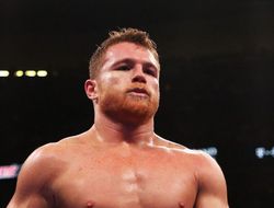 фото - Сауль Альварес выступит на ОИ-2021? Отвечает мексиканец