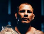 Пантожа отстоял титул, задушив Кара-Франса на UFC 317