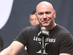 фото - Президент UFC похвалил Емельяненко за бой с Мальдонадо