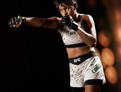 фото - Трёх бойцов уволили из UFC