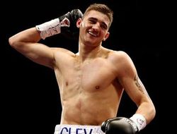 фото - Нэйтен Клеверли не оставил шансов Алехандро Валори