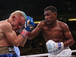 фото - Список пожеланий Джейкобса на 2020 год: четыре имени, включая Геннадия Головкина