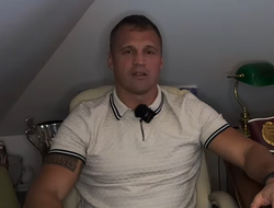 фото - В 90 лет Бетербиев посадит на ж*пу любого боксёра. Бриедис о трилогии с Биволом