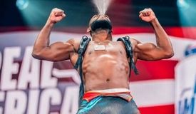 Экс-чемпион возглавит апрельский турнир. Соперник идёт на серии из 8 кряду побед