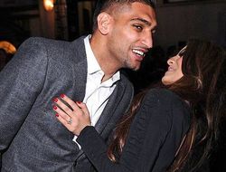 фото - Амир Хан выступил с осуждением радикального ислама