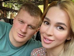 фото - Поветкин с супругой, ссора Сондерса и Чарло, Дэвис готовится к Санта Крусу — соцсети 