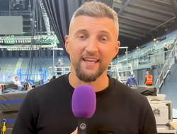 фото - Дюбуа или пенсия? Реакция Фроча на нокаут Джойса от рук Чжилеи