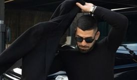 Первый бой за Топурией. Чемпион судится с женой