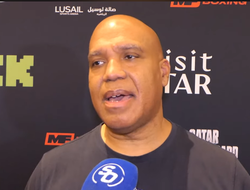 фото - «Украинская система бокса просто фантастика». Розье о реванше Усика и Фьюри