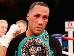 фото - Дигейл победил Диррелла