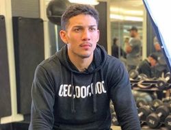 фото - Теофимо Лопес: Посмотрим, как Ломаченко держит своё слово