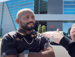 Экс-чемпион UFC назвал поединок мечты. Он может состояться в шоу Макгрегор-Чендлер