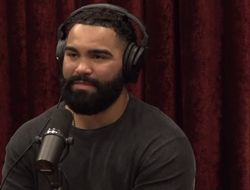 фото - Стивсон объяснил секрет величия Джонса