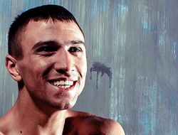 фото - Кадр дня: «безударный» Ломаченко над поверженным Мартинесом