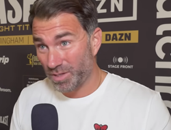 фото - «Никогда бы в это не поверил!» У Канело есть соперник на сентябрь?