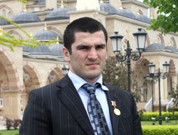 фото - Бетербиеву всё равно, кого бить – Ковалёва или Стивенсона: Хочу титул!