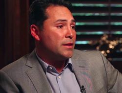 фото - Правда раскрылась: Де Ла Хойя рассказал, как спас реванш Головкина и Альвареса