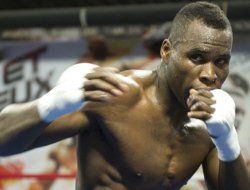 фото - Стивенсон: «Ковалёв хочет боя, потому что я – номер один»