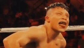 Список «Питбуля» Круса: Джервонта на первом месте из трёх