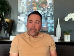 фото - Де Ла Хойя разочарован решением продать журнал The Ring