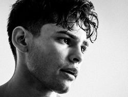 фото - Райан Гарсиа: «Я возвращаюсь уничтожать...»