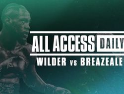 фото - Полный доступ от Shоwtіmе: Уайлдер vs. Бризил, эпизоды 2 и 3 — видео