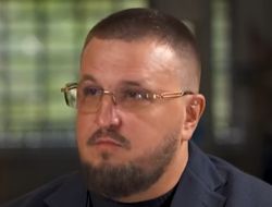 фото - Где был тренер Усика — отвечает бывший промоутер боксёра