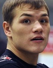 Фёдор Чудинов