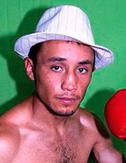 Кристиан Эскивель