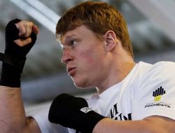 фото - Александр Поветкин: До провальной пробы я даже не слышал об остарине