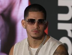 фото - «Мужик, надери зад этому ублюдку!» Берланга поддержал Деревянченко