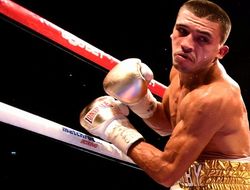 фото - Ли Селби: Мы с Фрэмптоном могли бы собрать на бой целый стадион