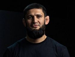 фото - Беда! Чимаев больше не уважает Перейру — заявление бойца