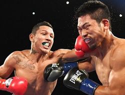 фото - Берчельт назвал себя сильнейшим бойцом дивизиона Ломаченко