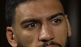 Хамза Шираз: «Возможно, подерёмся с Канело за все пояса»