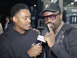 фото - «Джойс вообще не готовился к бою». Чисора о победе Чжилеи