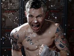 фото - Карл Фрэмптон: Тяжело будет переплюнуть Макгрегора в популярности