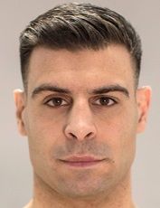 Симоне Федеричи