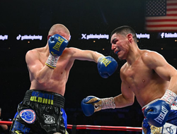 фото - Назван соперник Богачука — Сергей выступит в шоу Усик-Фьюри 2