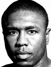 Андре Берто